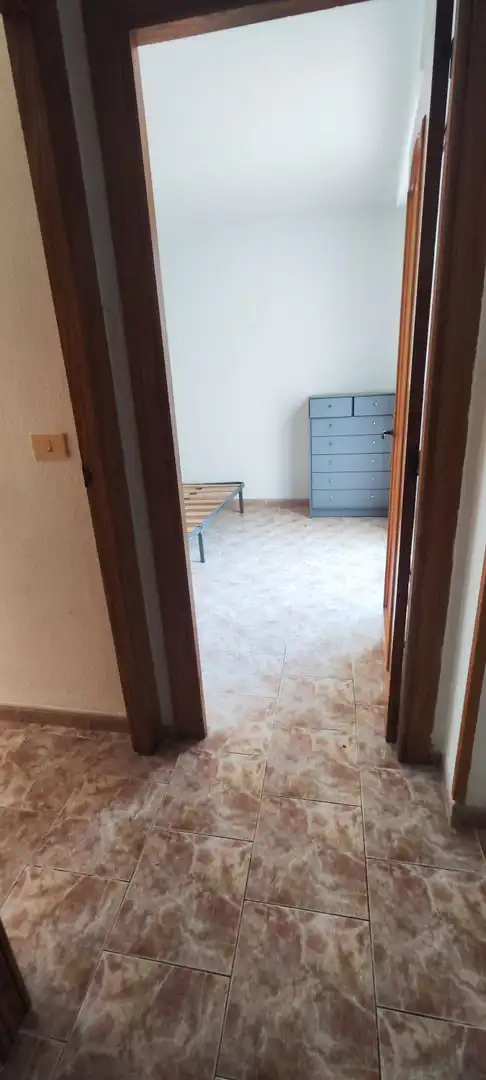 Dormitori de Pis en venda en Castellón de la Plana / Castelló de la Plana amb Terrassa