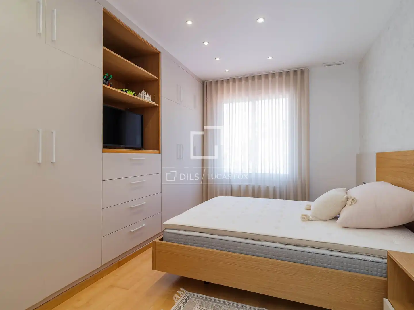 Flat with lift for sale in Eixample, imagen 17