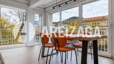 Photo 4 of Flat for sale in De Zumalakarregi Hiribidea, 9, Antiguo, Donostia - San Sebastián