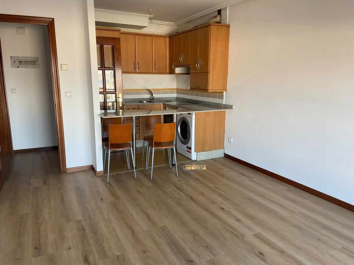 Piso con ascensor en venta en Teis, imagen 4