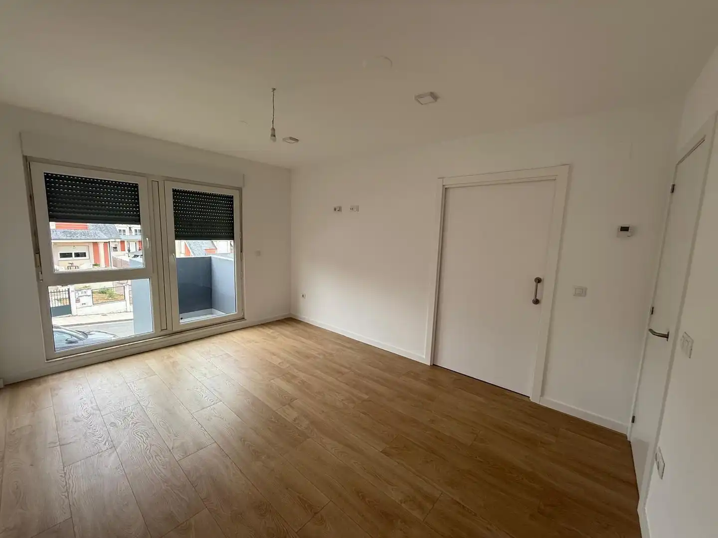 Casa adosada en venta en Lugo con Calefacción y Jardín privado