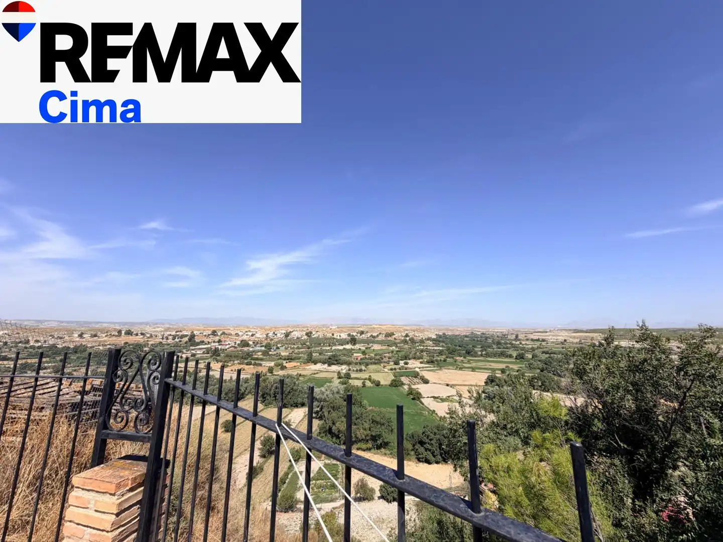 Casa o chalet en venta en SAN ANTONIO, 13, Benamaurel