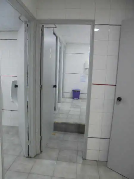 Local comercial en venta en DEL COMTE DE SALVATIERRA 5, imagen 14