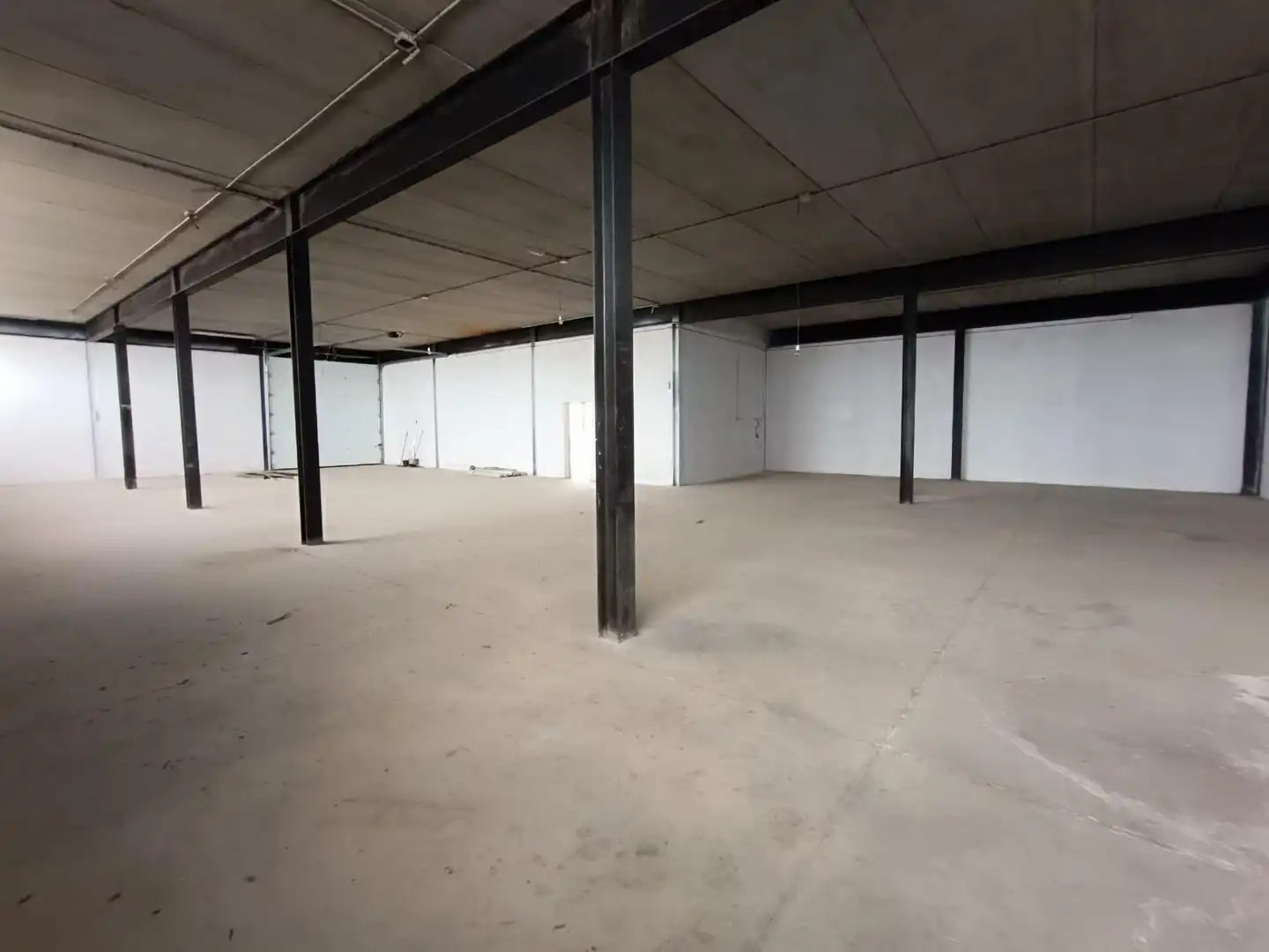 Nave industrial in vendita a Puebla de Vícar, imagen 5