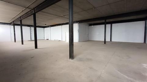 Photo 5 of Industrial buildings for sale in Puebla de Vícar, Almería