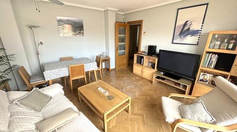 Foto 3 de Piso en venta en Luis Misson, Berruguete,  Madrid Capital