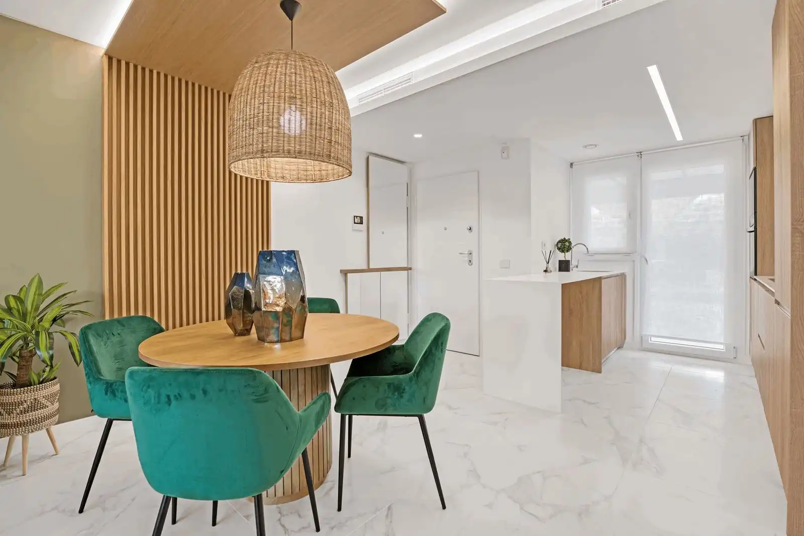 Apartament amb piscina en venda a Avenida Av de las Olas, 9, imagen 6