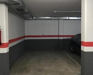 Parking of Garage for sale in Santiago de Compostela 