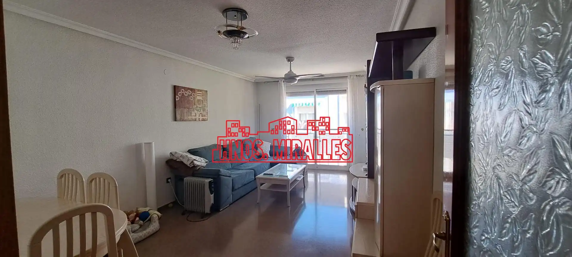 Flat for sale in La Coca - La Nia - Vistahermosa