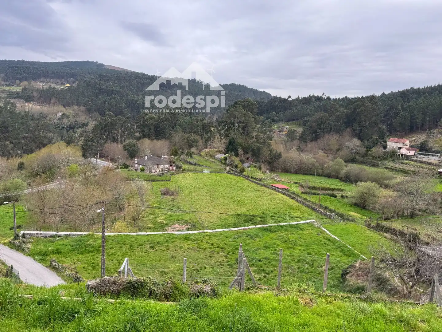 Maison à vendre à Crecente, imagen 17