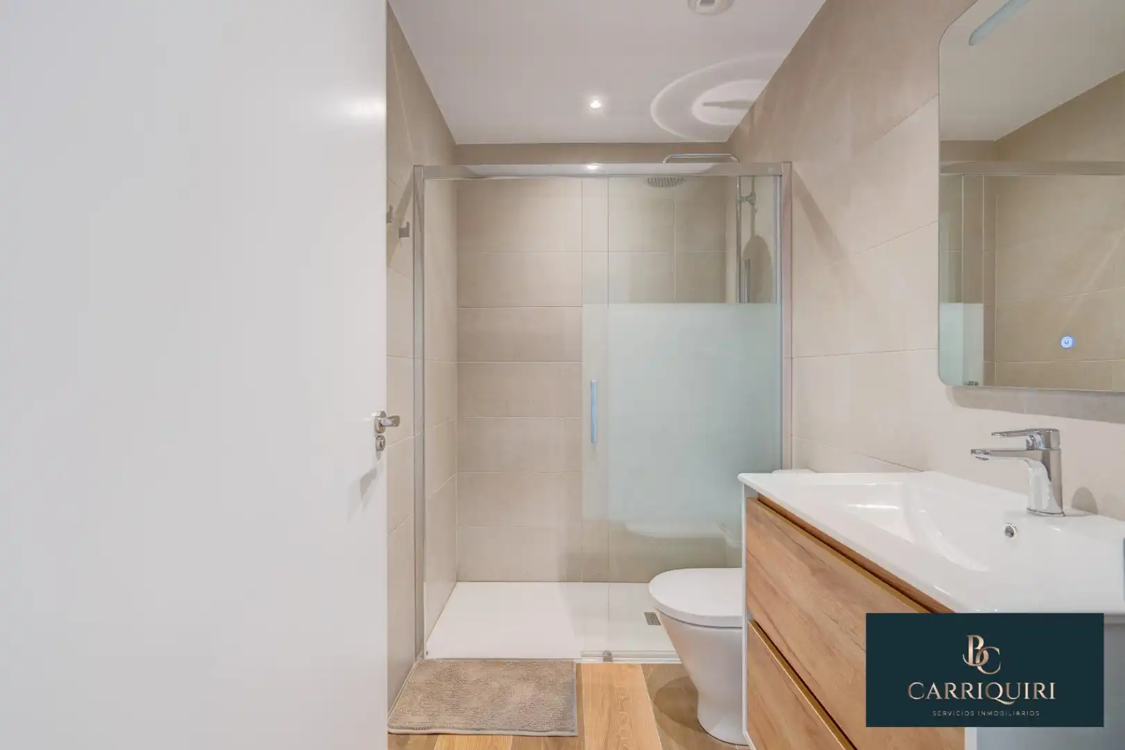 Baño de Piso en venta en Donostia - San Sebastián 
