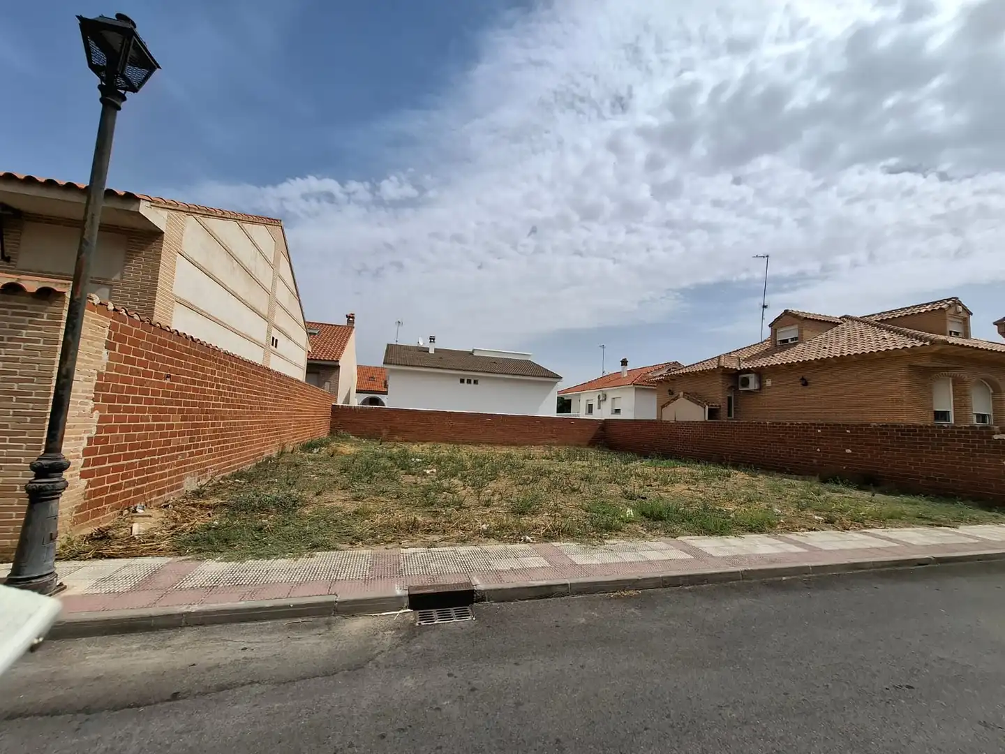 Terreno residencial en venta en Villaluenga de la Sagra, imagen 2