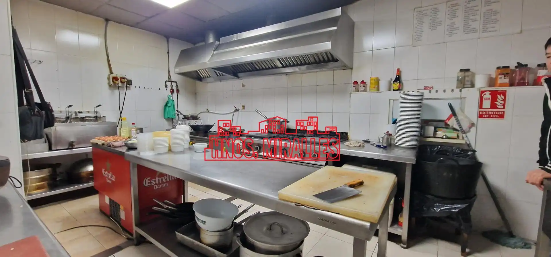 Local comercial en traspaso en Elche ciudad, imagen 32