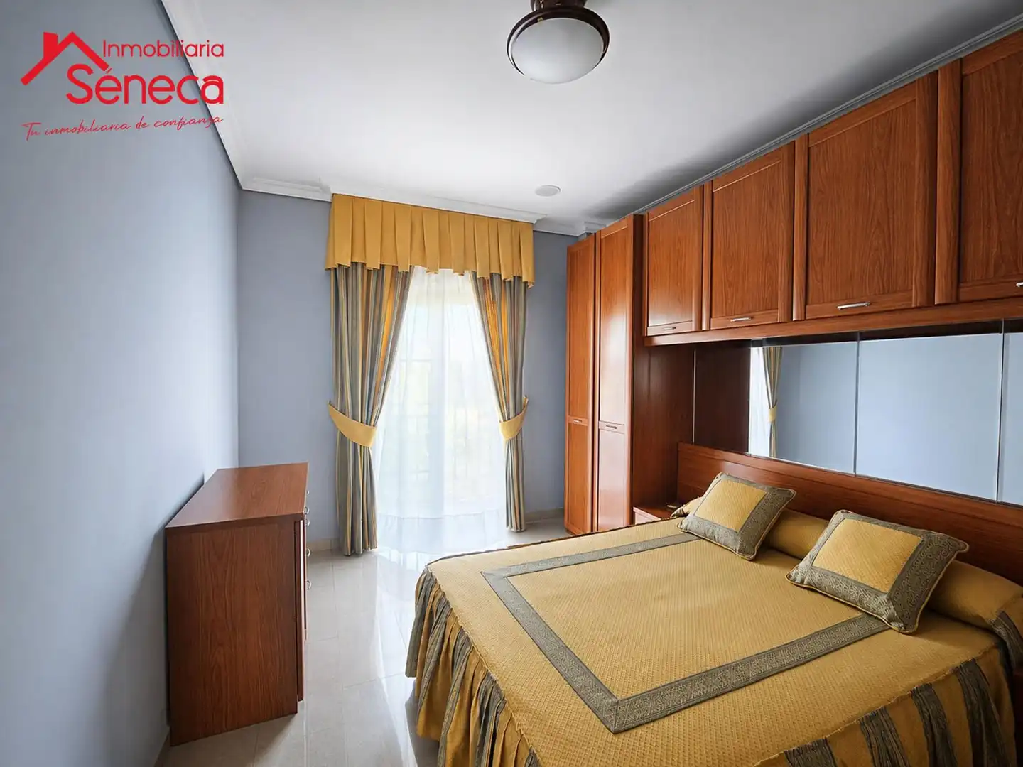 Habitación de Casa o chalet en venta en Córdoba con Aire acondicionado, Calefacción y Terraza