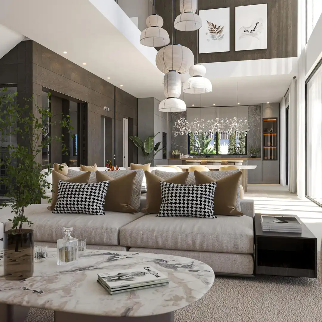 Villa mit Pool zum Verkauf in Selwo, imagen 4