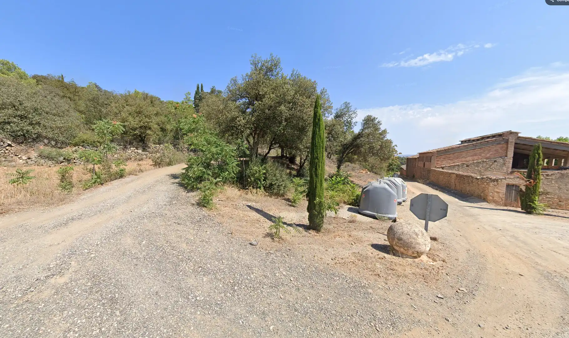 Rural land for sale in Vimbodí i Poblet, imagen 3