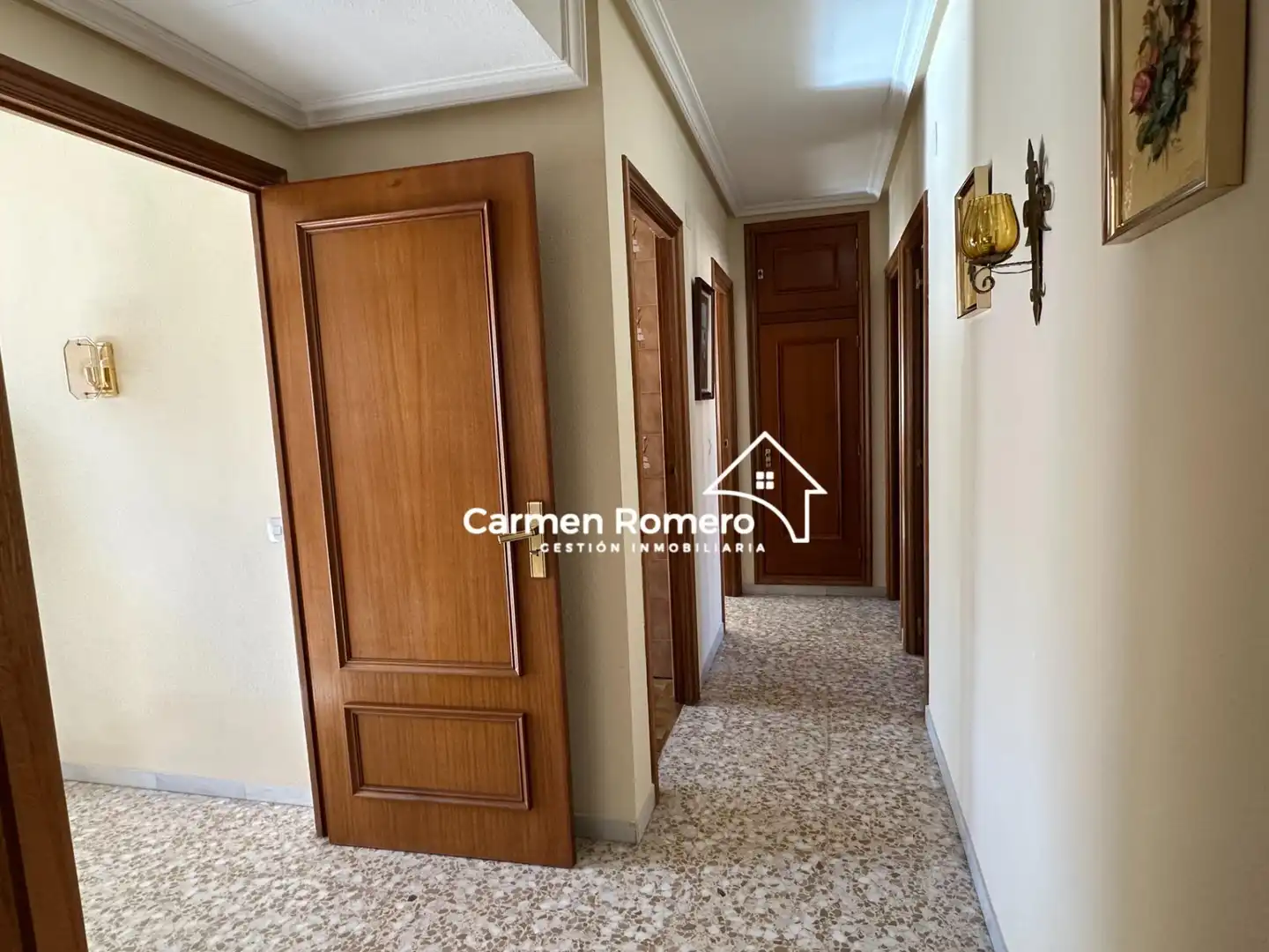 Casa o chalet en venta en Encinas de Abajo con Calefacción, Terraza y Amueblado