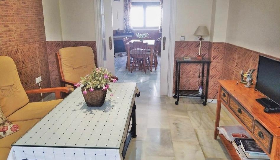 Foto 1 de Casa o xalet de lloguer a Poniente-Norte - Miralbaida - Parque Azahara, Córdoba