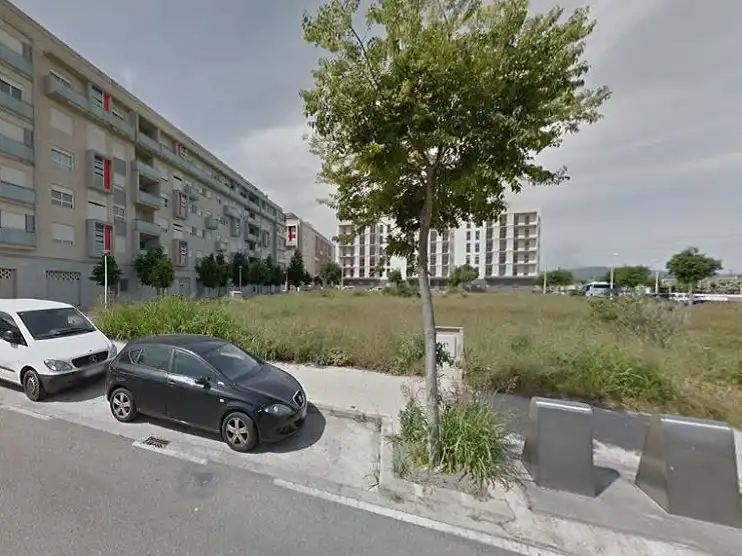 Terreny residencial en venda a Carrer 25 d'Abril 2A, imagen 8
