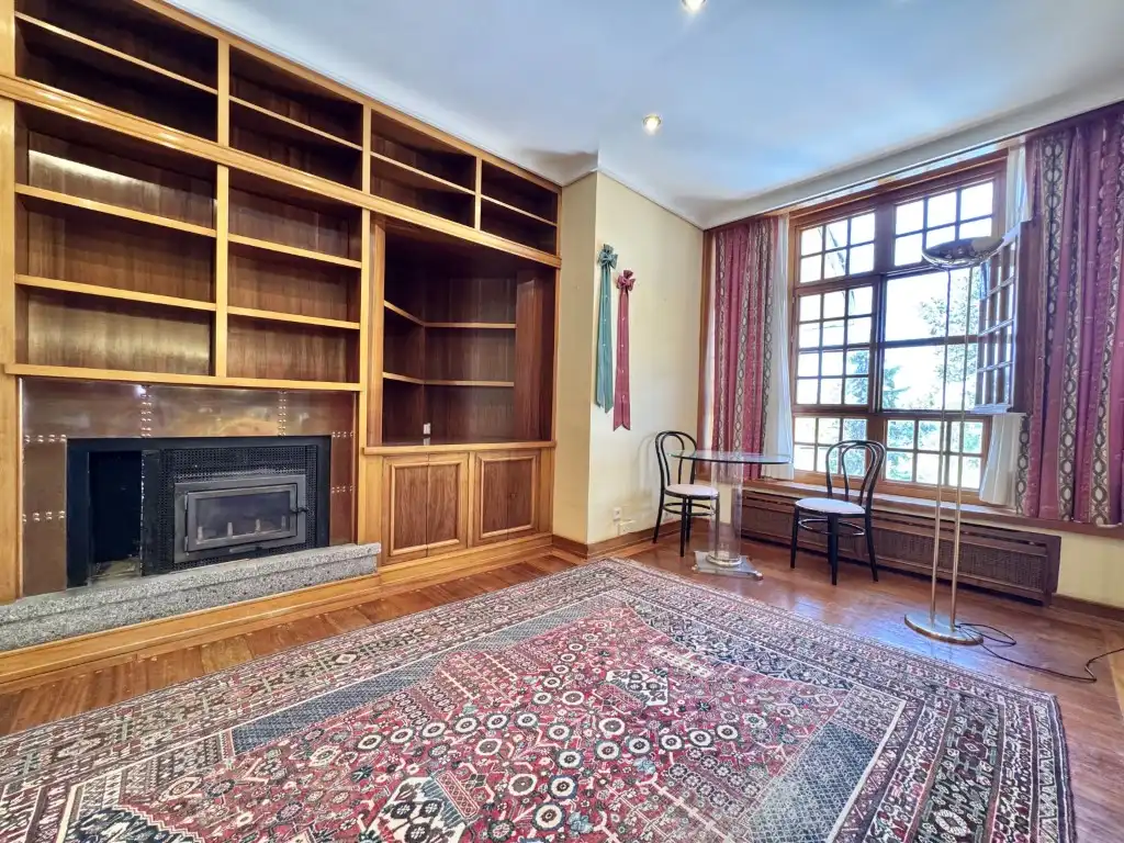 Sala de estar de Casa o chalet en venta en Algete