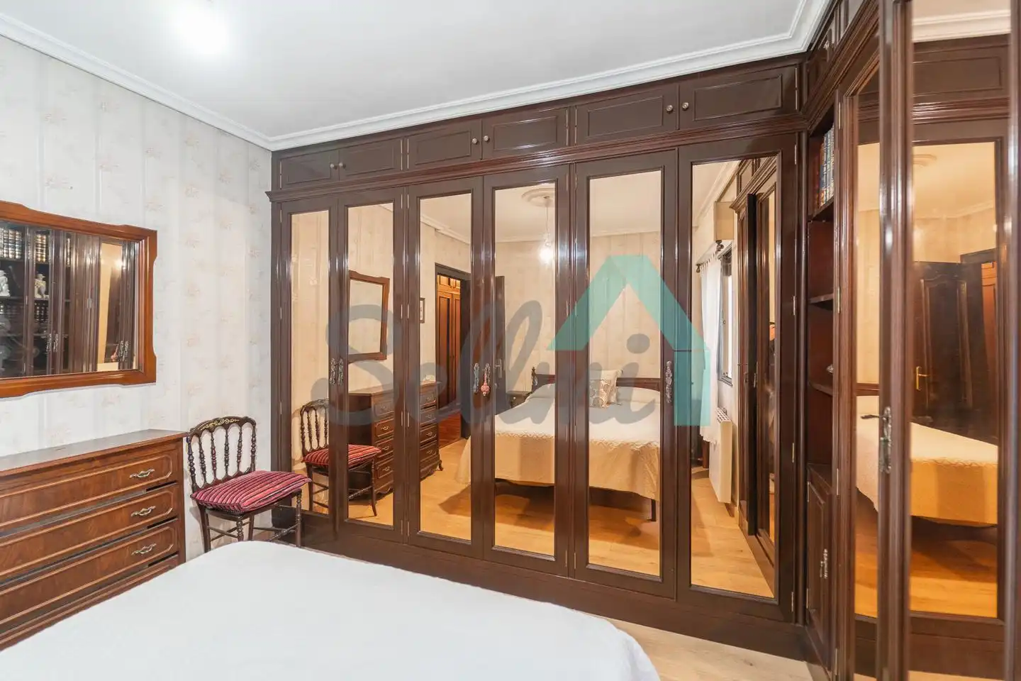 Flat with lift for sale in Almacenes, imagen 12