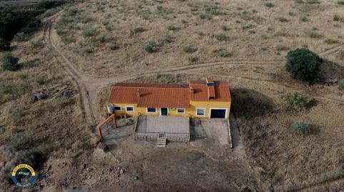 Foto 2 de Casa o xalet en venda a Hornachos, Badajoz