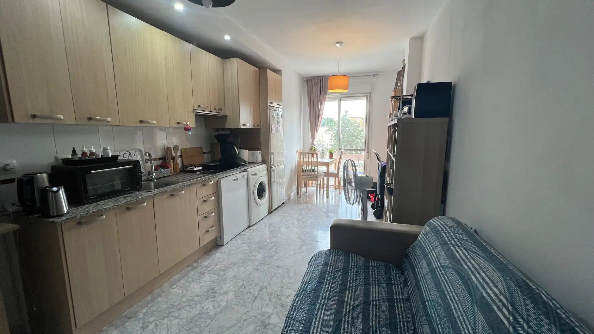 Flat for sale in Girón - Las Delicias