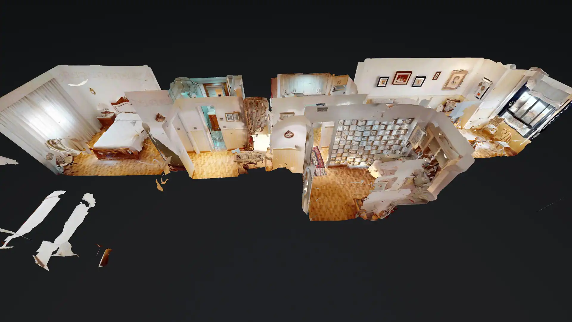 Piso en venta en Alicante / Alacant con Aire acondicionado