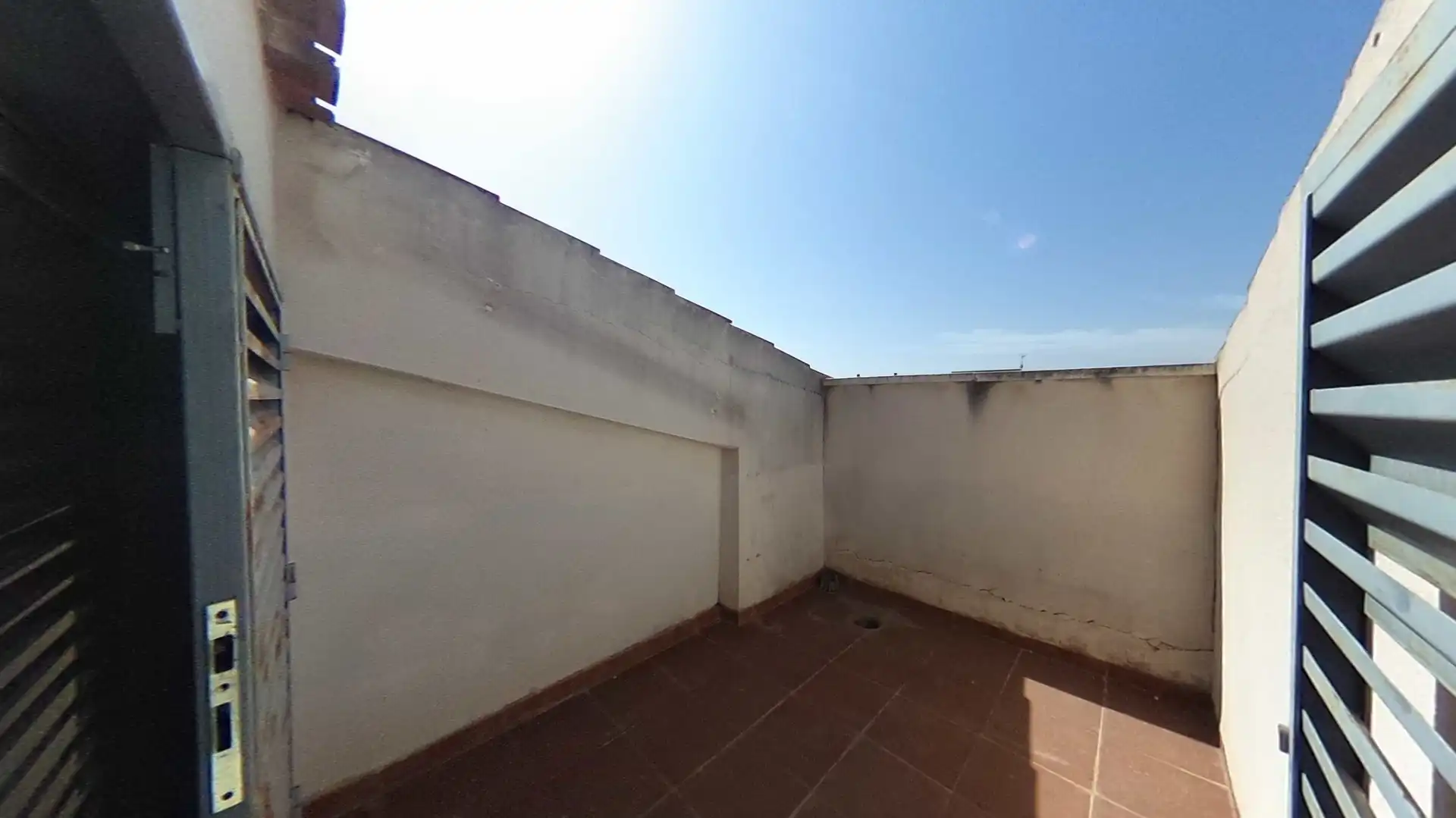 Terraza de Dúplex en venta en Miguelturra con Trastero