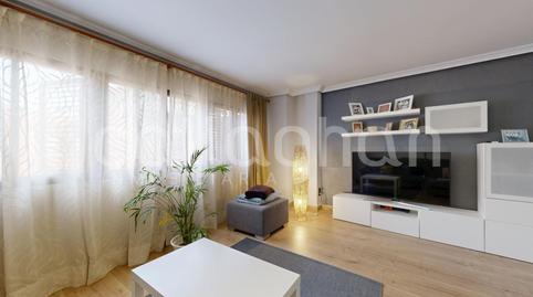 Photo 3 of Single-family semi-detached for sale in Calle Marques del Turia, Benetússer, Valencia