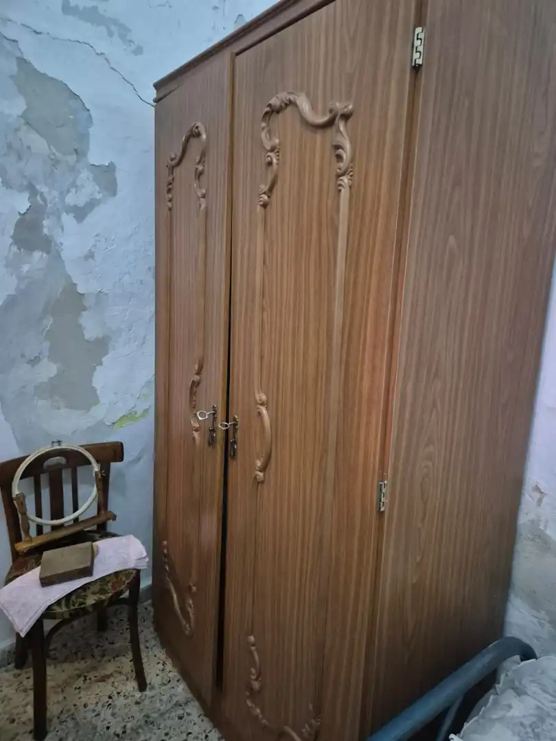 Habitación de Casa adosada en venta en Lanjarón con Terraza