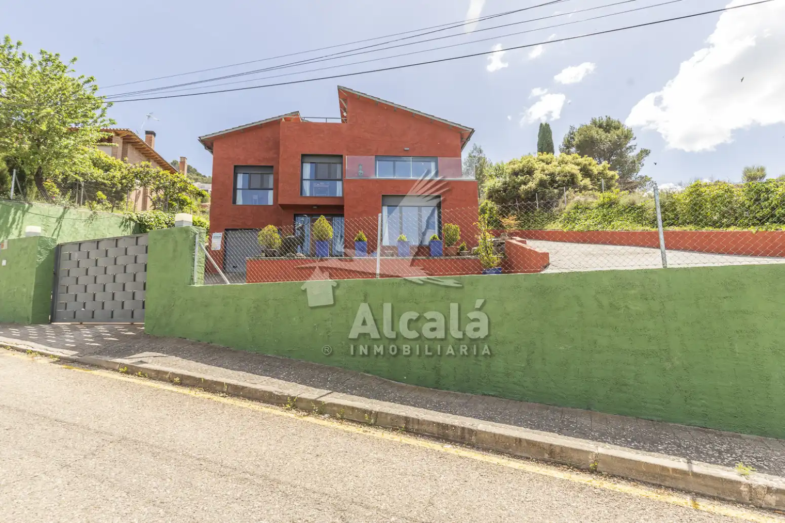 Casa o xalet en venda a El Clavín - Valdeluz