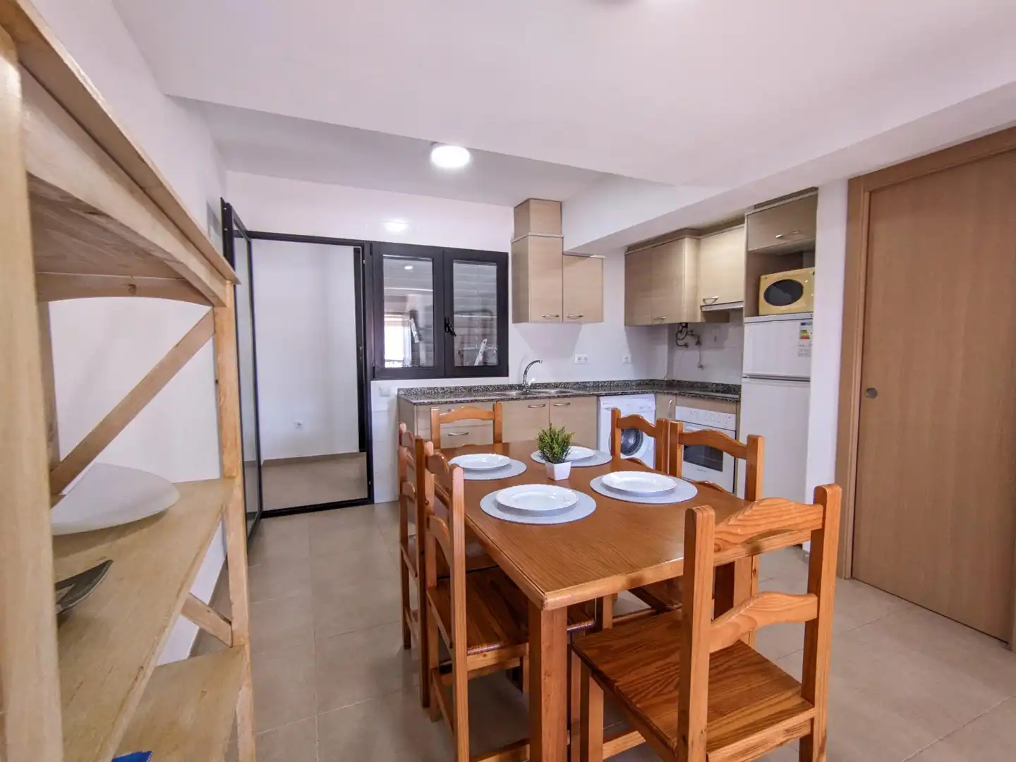Maison mitoyenne avec terrasse à vendre à Costa Sur, imagen 14