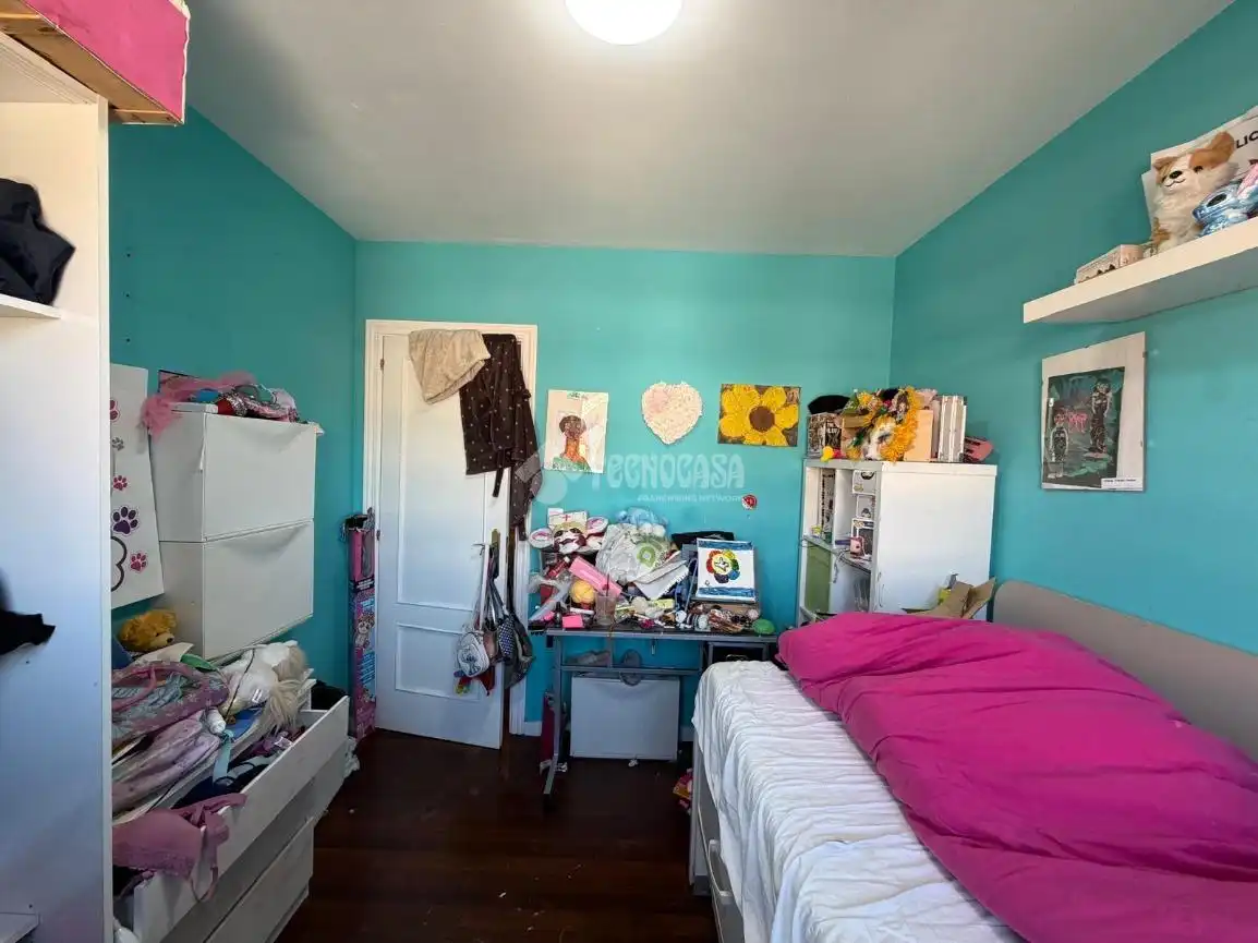 Habitación de Piso en venta en Castro-Urdiales con Piscina comunitaria