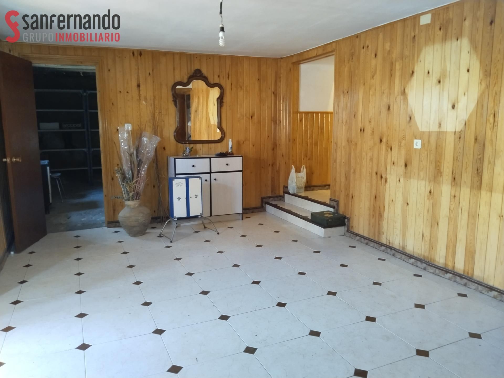 House or chalet for sale in Campoo de Enmedio  with Heating, Private garden and Storage room