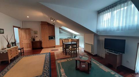 Foto 2 de Ático de alquiler en Barrio Puente Viesgo, 8a, Puente Viesgo, Cantabria