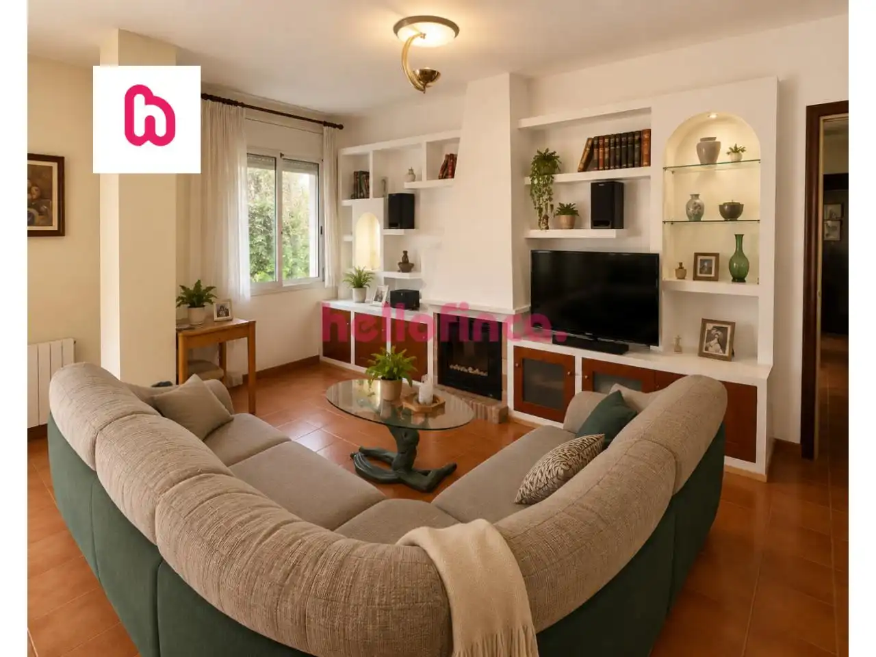 Wohnung mit Terrasse zum Verkauf in Calella