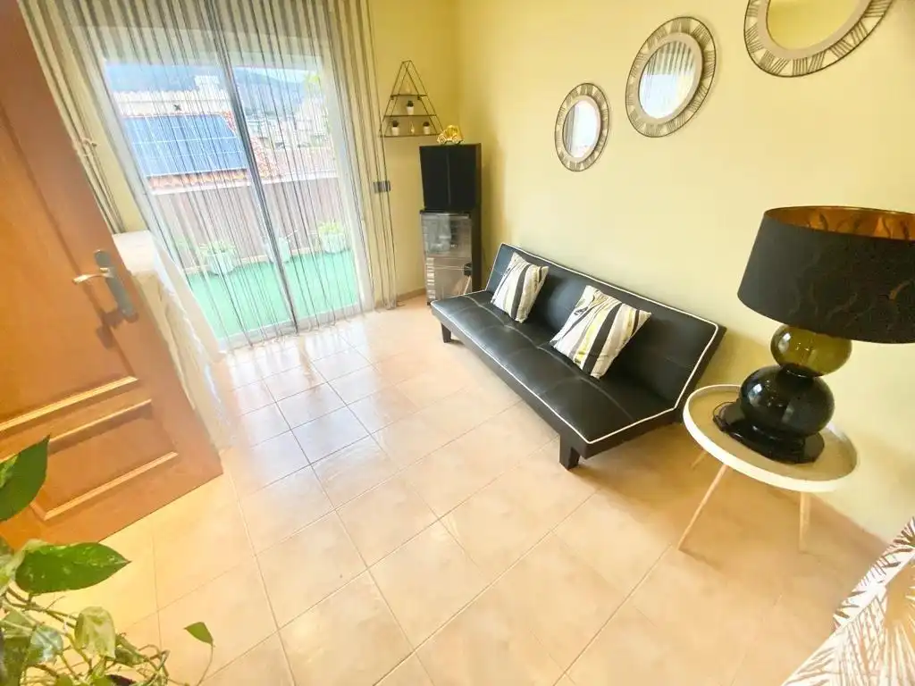 Living room of Houses for sale in Lorca  with Air Conditioner, Heating and Terrace