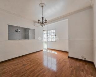 Living room of Flat for sale in  Santa Cruz de Tenerife Capital