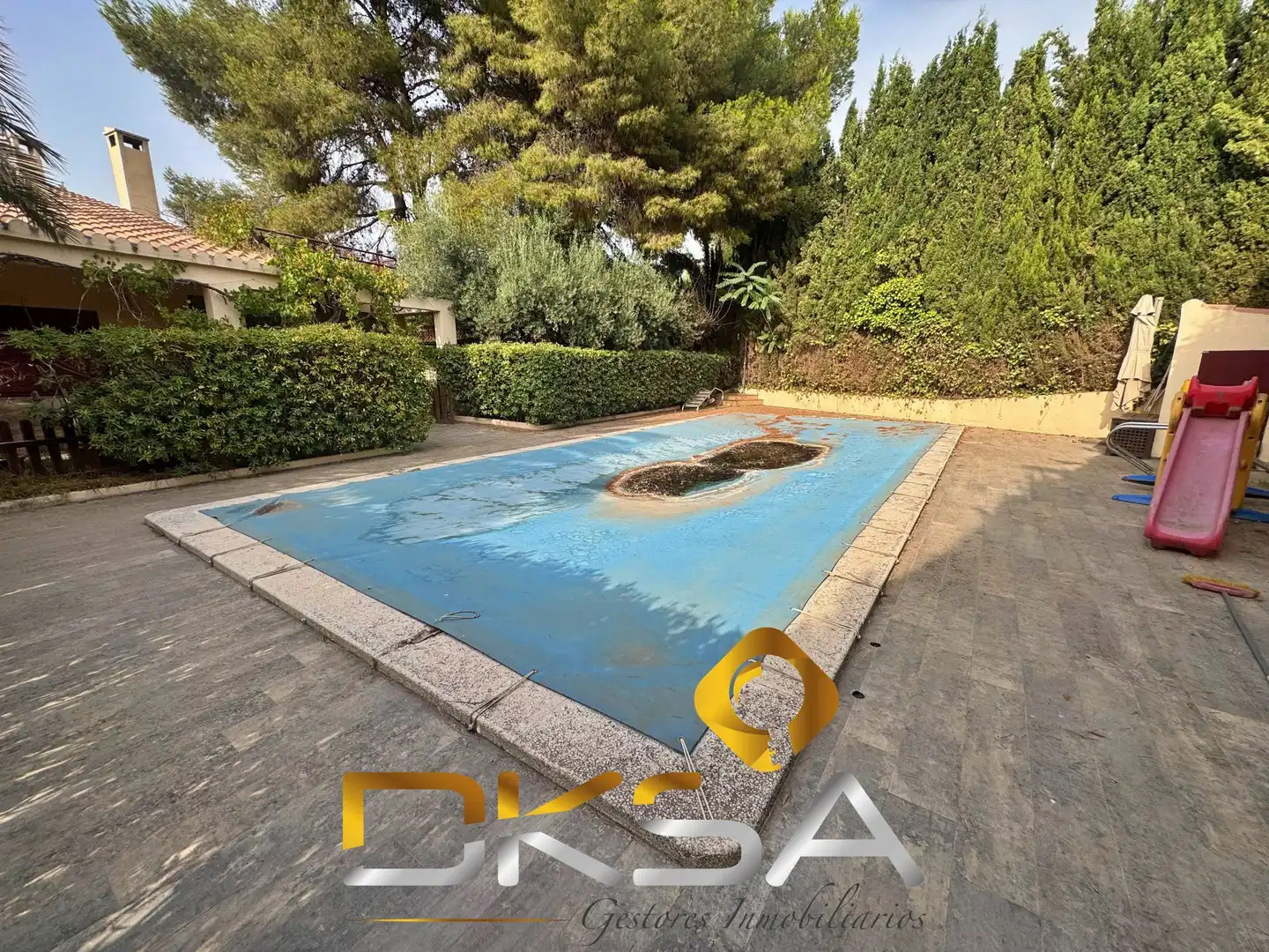 Villa con terrazza in vendita a Avenida MORERAS LAS, imagen 62
