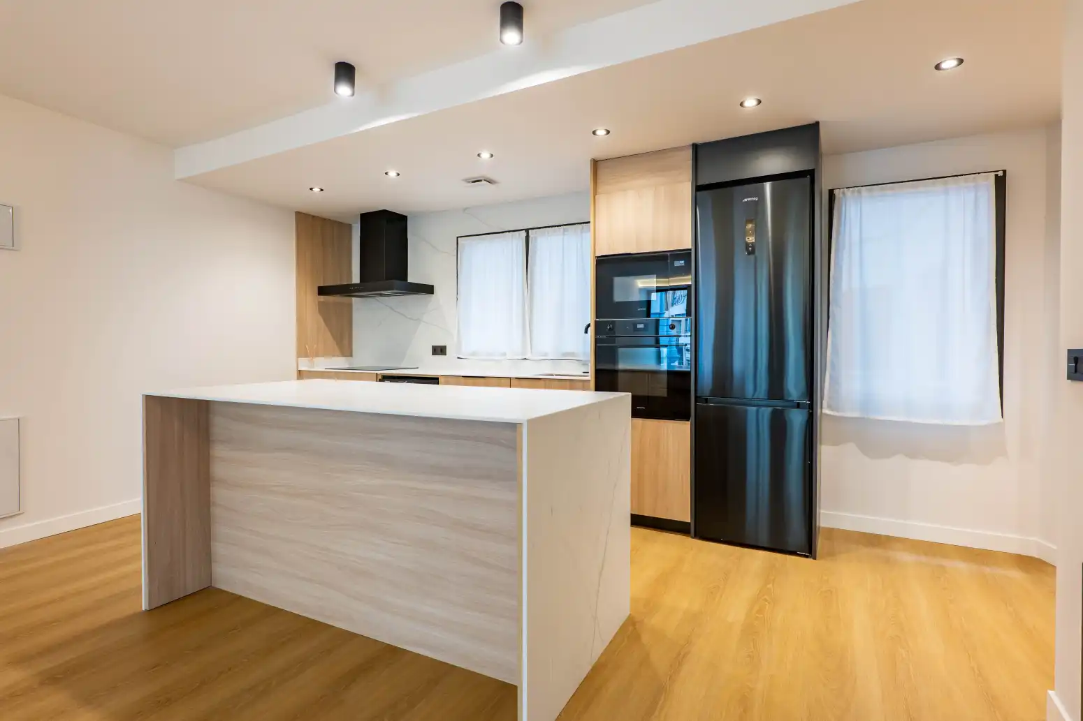 Wohnung zum Verkauf in Gijón - Calle Trinidad, 6, Cimadevilla