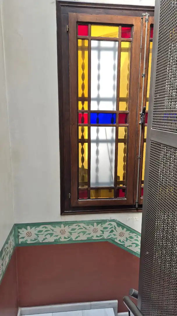 Piso en venta en Barcelona con Aire acondicionado, Calefacción y Parquet