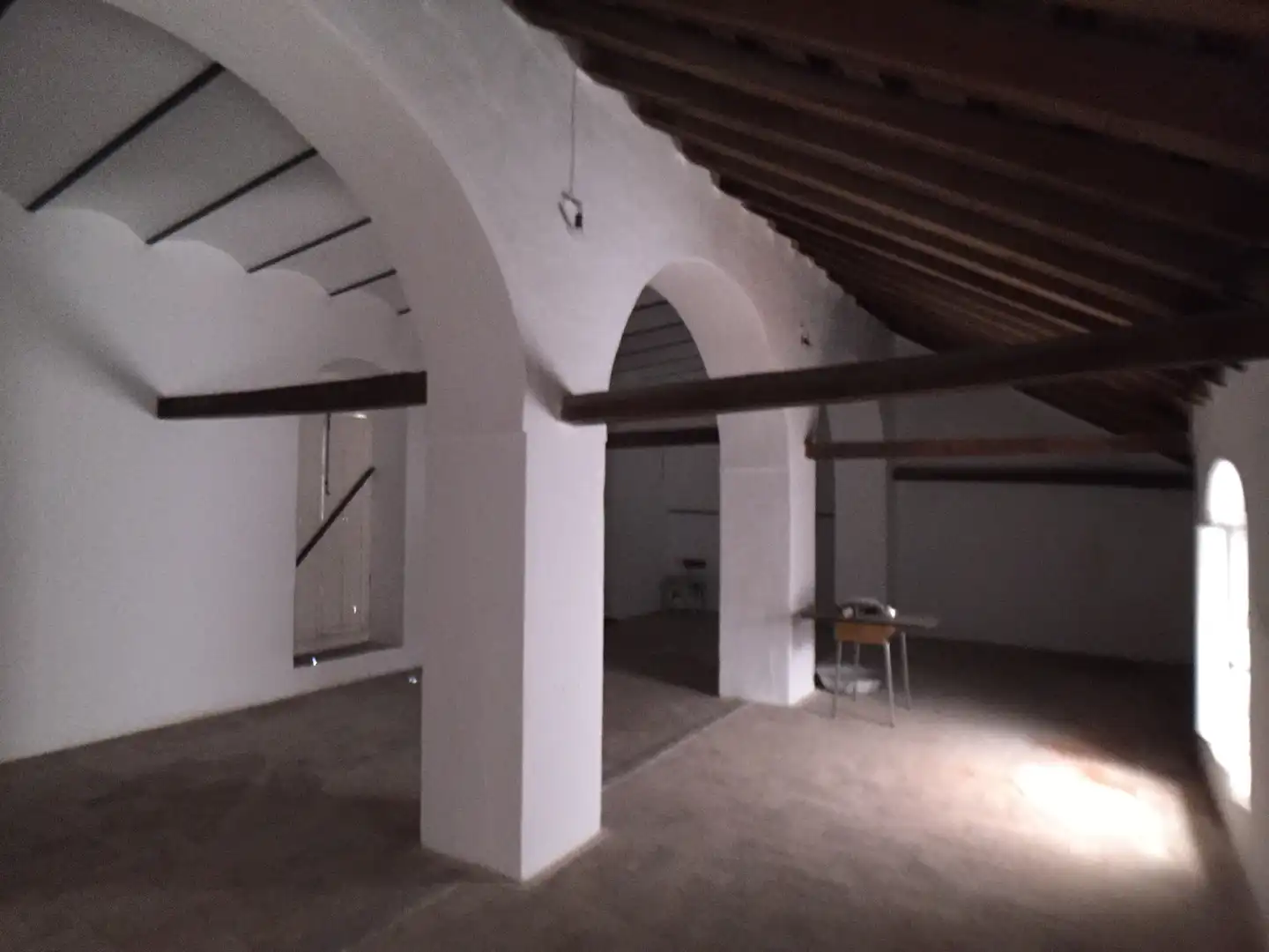 Gebäude zum Verkauf in Bornos