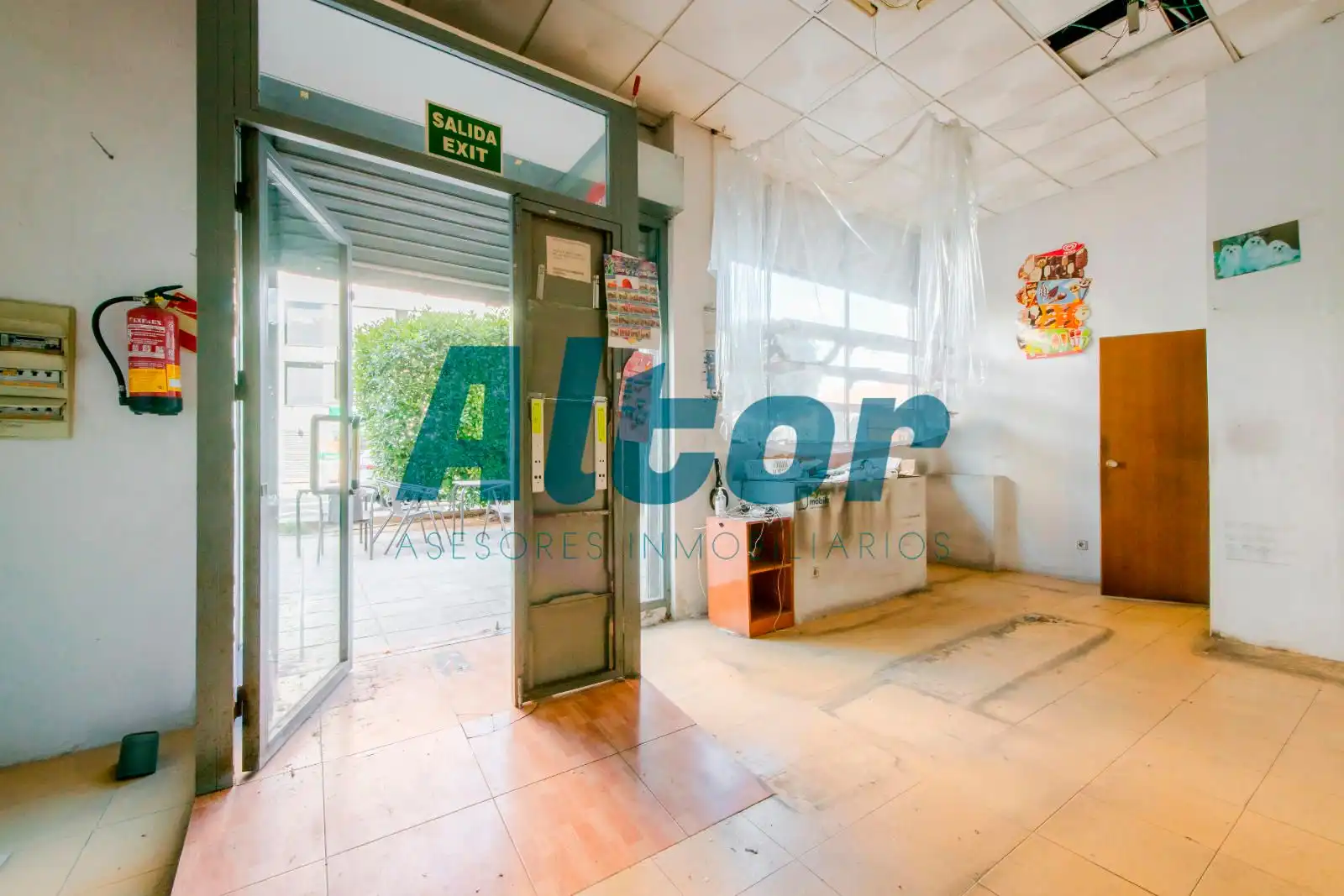 Local comercial en venda a FUENTE CISNEROS 62, imagen 9