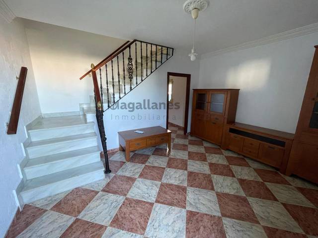 Casa-chalet en Venta en Monteolivete - Camino Sevilla