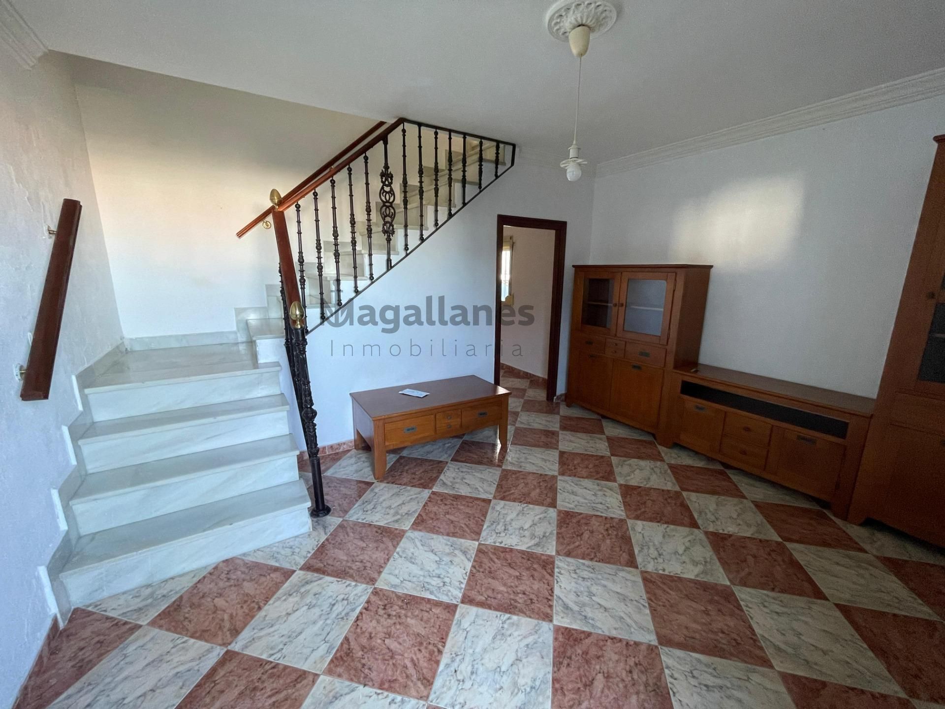 Haus oder Chalet zum Verkauf in Monteolivete - Camino Sevilla