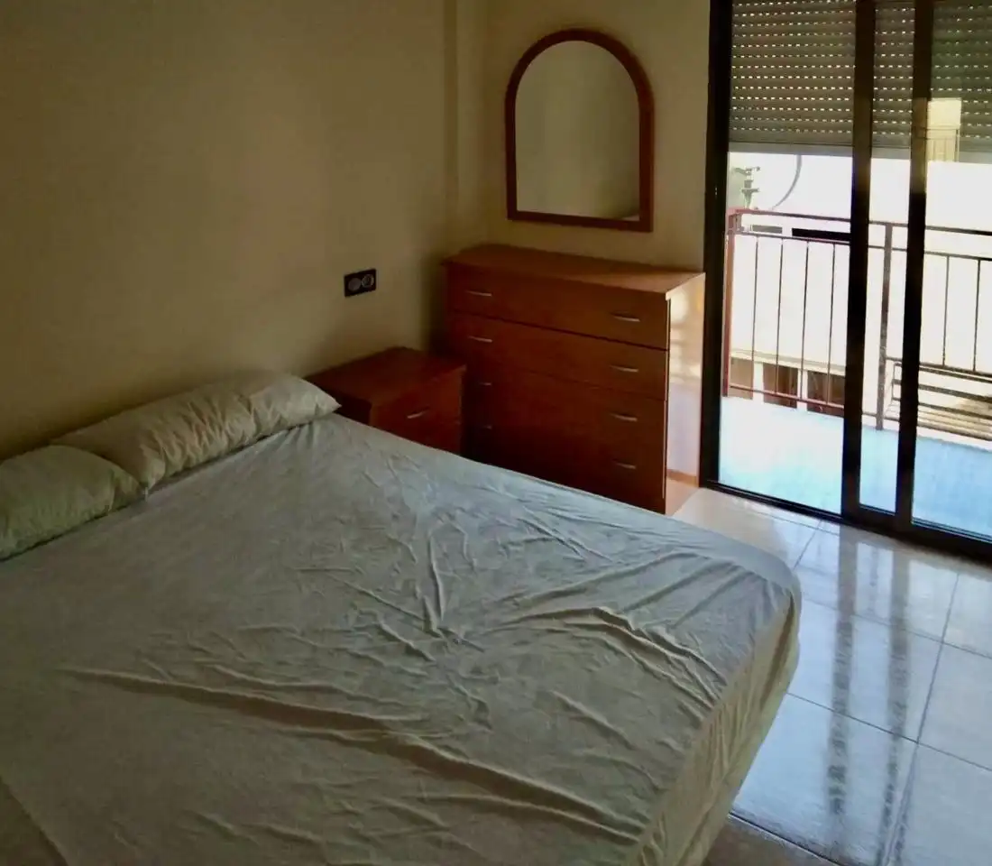 Flat with lift for sale in Del Plus Ultra, imagen 14