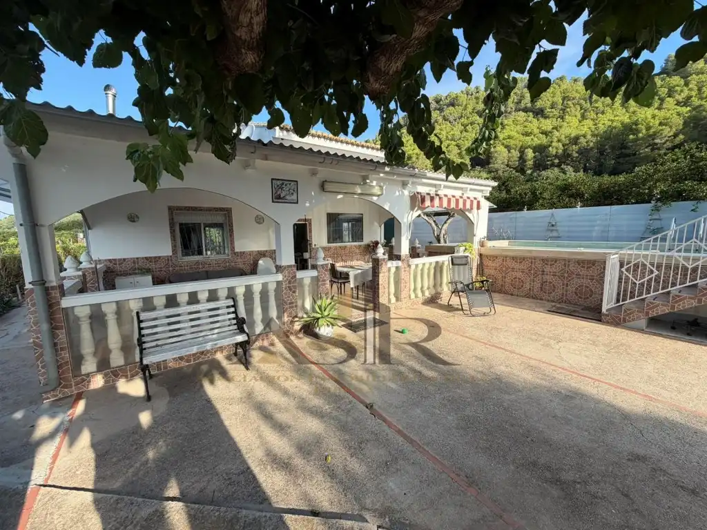 Villa avec piscine à vendre à Partida Solana, imagen 7