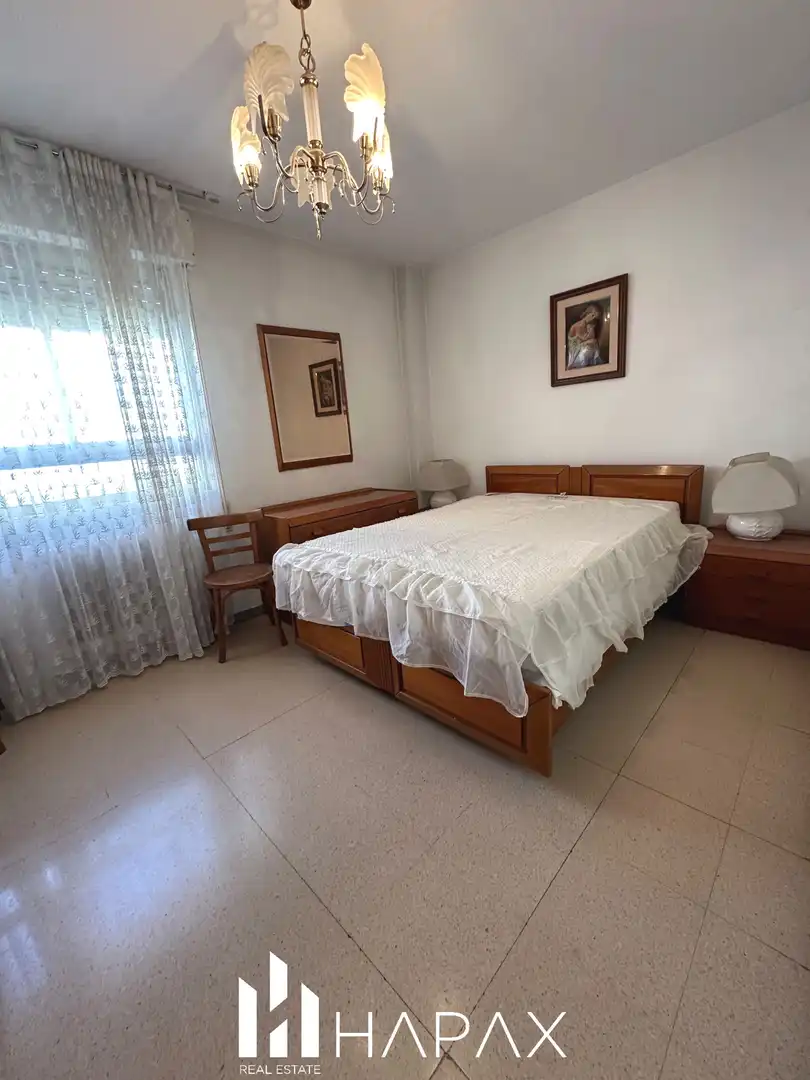 Flat with terrace for sale in Salamanca - CL LILAS, LAS, imagen 12