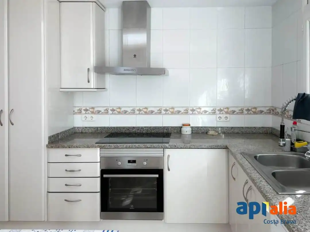 Apartamento con ascensor en venta en de Barcelona 3, imagen 13